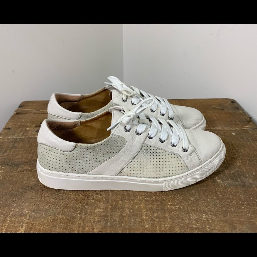 Trask‎ Women's Size 6.5 Lindsey Sneakers
